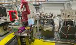 Microwaving new materials
