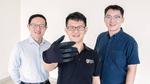 NUS researchers develop new smart gaming glove