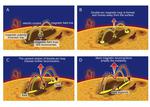 Research team develops the first physics-based method for predicting large solar flares