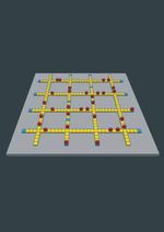 Sussex study enables predicting computational power of early quantum computers