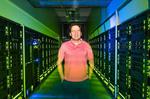 Researchers develop molecule to store solar energy