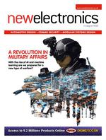 newelectronics 11 Agosto 2020
