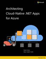 Architecting Cloud Native .NET Apps for Azure