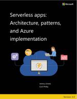 Serverless apps: Architecture, atterns, and Azure implementation