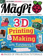 The MagPI 97