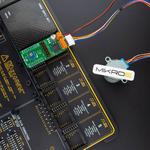 Toshiba Collaborates with MikroElektronika to Create Evaluation Boards for Motor Driver ICs