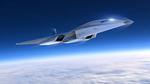 Virgin Galactic Unveils Mach 3 Aircraft Design for High Speed Travel, and Signs Memorandum of Understanding with Rolls-Royce