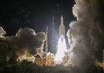 Ariane 5’s third launch of 2020