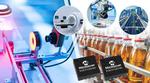 Microchip Announces High-Speed CoaXPress 2.0 Devices that Speed Machine Vision Image Capture While Simplifying System Design and Deployment