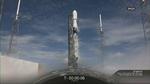 SpaceX successfully launches 11th Starlink mission using record-setting reused Falcon 9 booster