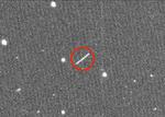 ZTF Finds Closest Known Asteroid to Fly By Earth