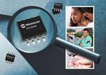 Microchip Introduces Its Highest-Density EEPROM with 4 Mbit Serial EEPROM Debut