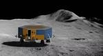 NASA-sponsored moon mission will launch on a SpaceX rocket