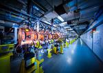 CERN’s newest accelerator awakens