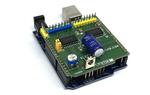8 Channel Inductive Load Driver Arduino Shield