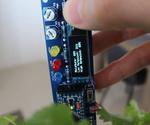 Arduino Soil Moisture Monitoring Stick - Never Forget to Water Your Plants