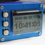“Connect” to an atomic clock in space! GPS, DCF77