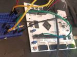 FPGA to FPGA IR Communication