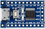 Getting Started with STM8S using STVD and Cosmic C Compiler