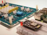 Smart Home IoT System Based on Raspberry Pi 4