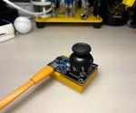 Tiny USB Joystick