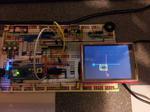 Arduino 3D Axonometric Projection