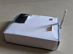 LoRa Powered Air Quality Monitoring System
