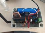 Lorawan Vehicle Tracker