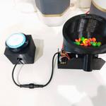 M&M Dispenser (for research use only!)