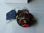 Small Solar Follower Version 1.0