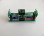 VL53L0X Sensor System
