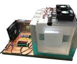 DIY Temperature Controlled Chamber Box With Peltier TEC Module