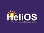 HeliOS Embedded Operating System