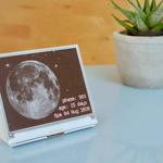 Moon Phase Display