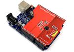 Optically Isolated Bidirectional I2C Shield For Arduino