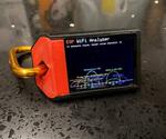 Portable IoT Display