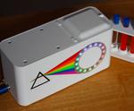 Science With Rainbows! - Spectrophotometry