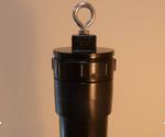A Real-Time Well Water Level Meter