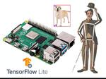Exploring IA at the Edge!