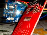 RFID scanner - Full tutorial