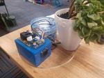 Smart Flower Pot