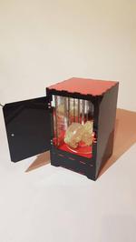 UV Curing Station