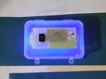 “UVC Box” a DIY UV Sterilizer