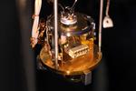 Autonomous Robot Plays with NanoLEGO