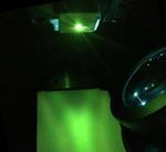 Continuous and stable lasing achieved from low-cost perovskites at room temperature