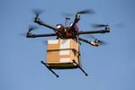 Researchers Explore How Retail Drone Delivery May Change Logistics Networks