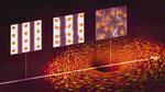 SLAC researchers find evidence for quantum fluctuations near a quantum critical point in a superconductor
