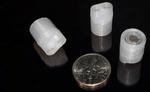 3D printing a miniature magnetic pump