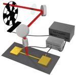 Boundaries no barrier for thermoelectricity