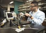 Human/mechanical powered plasma: Researchers help create the future
